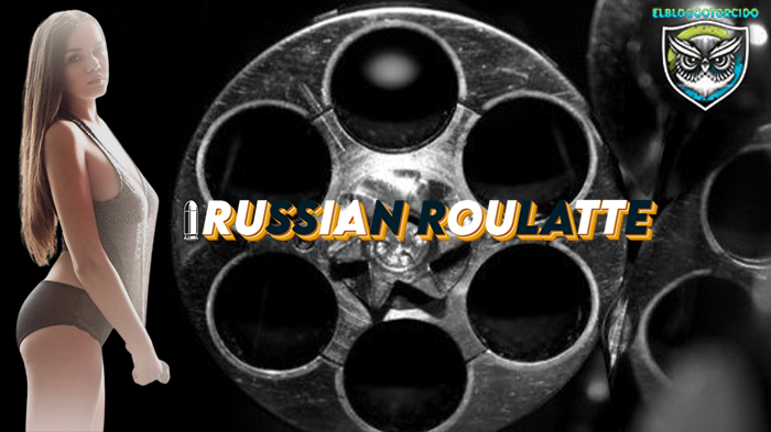 Permainan Berbahaya Russian Roulette